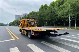 邵阳宁武道路救援拖车-宁武救援服务热线